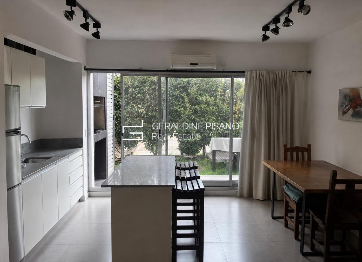 Foto de Departamento Monoambiente en Alquiler en Loft del Sendero, Sendero, imagen 4
