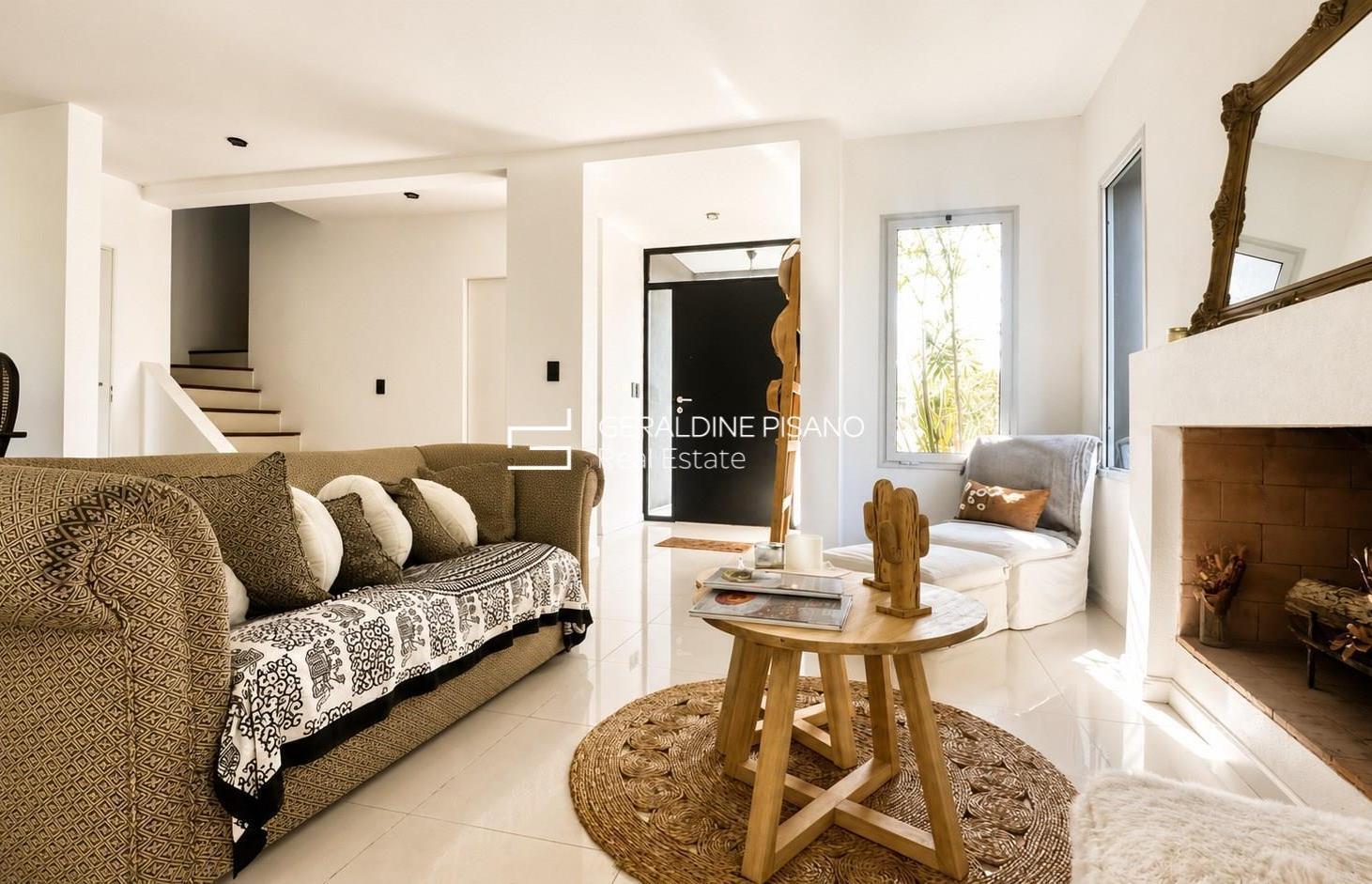Foto de Casa en Venta en San Isidro Labrador, Villanueva, Tigre, imagen 5