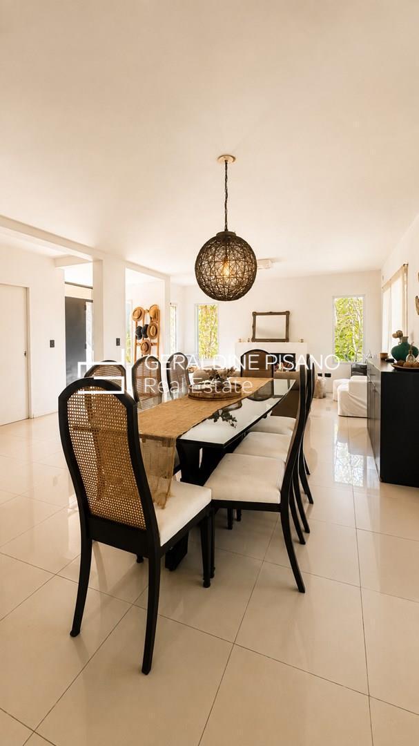 Foto de Casa en Venta en San Isidro Labrador, Villanueva, Tigre, imagen 1