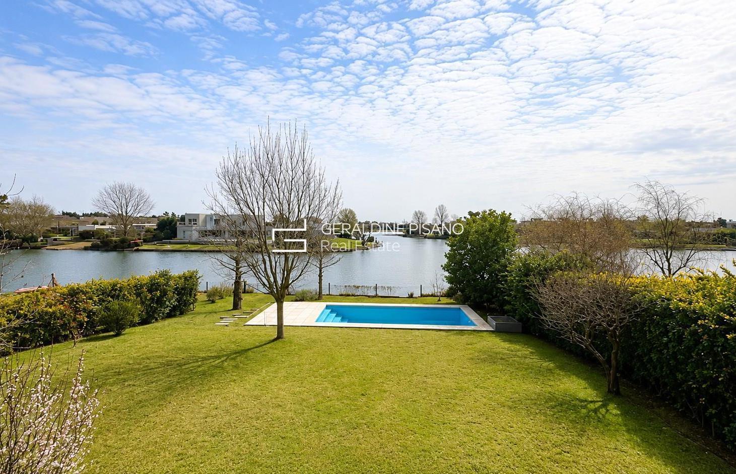 Foto de Casa en Alquiler en San Marco, Villanueva, Tigre, imagen 1
