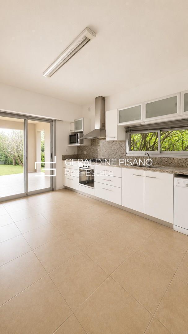 Foto de Casa en Alquiler en San Marco, Villanueva, Tigre, imagen 2