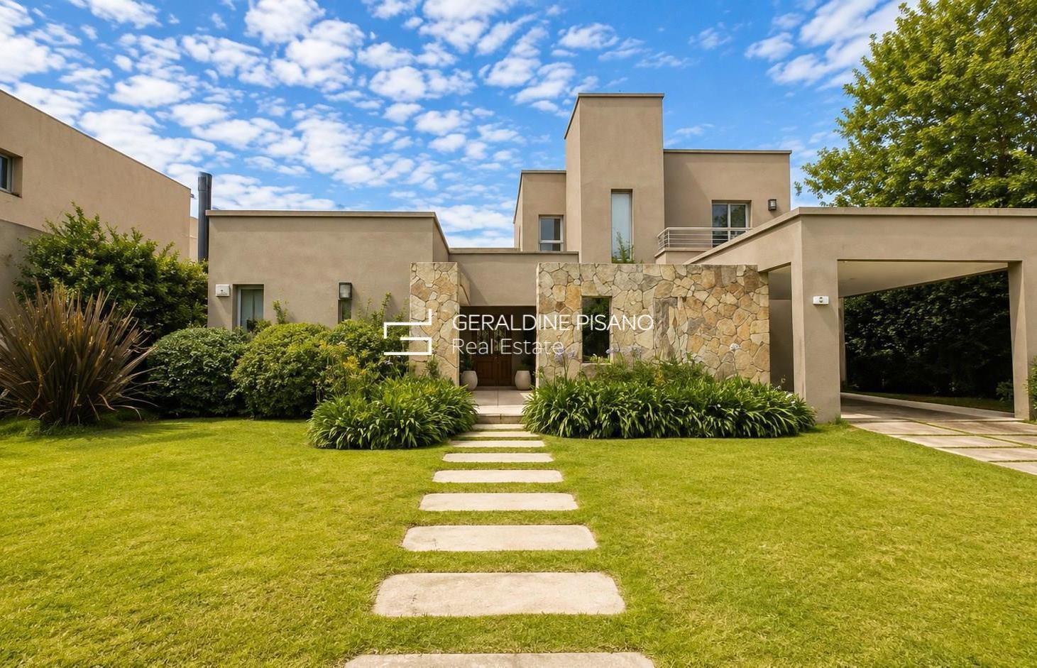 Foto de Casa en Alquiler en San Marco, Villanueva, Tigre, imagen 4