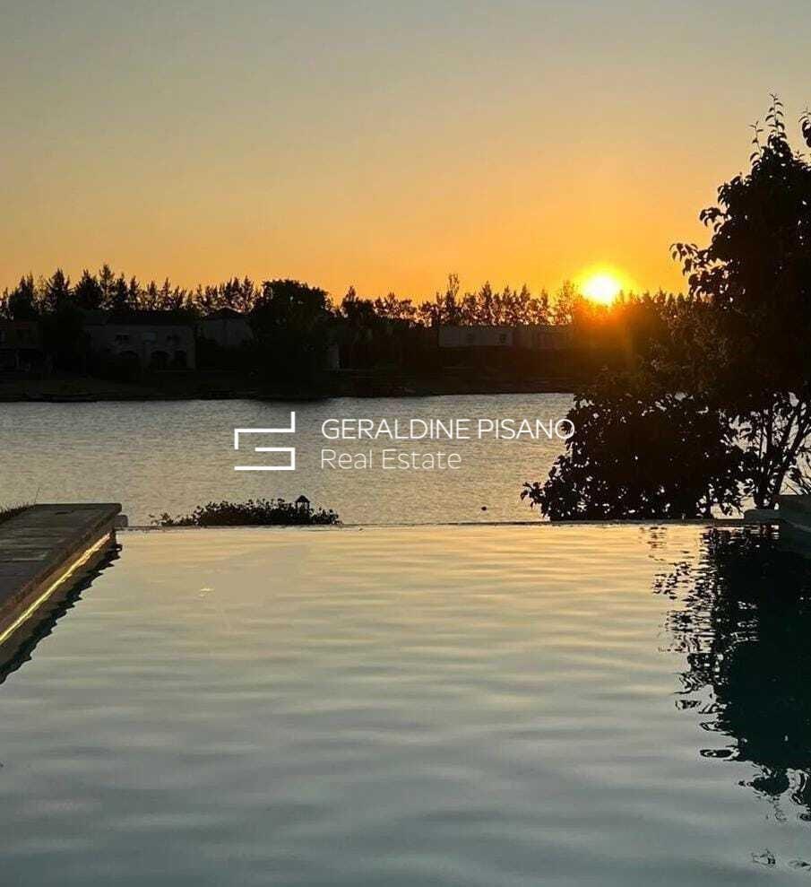 Foto de Casa en Alquiler en San Agustín, Villanueva, Tigre, imagen 2
