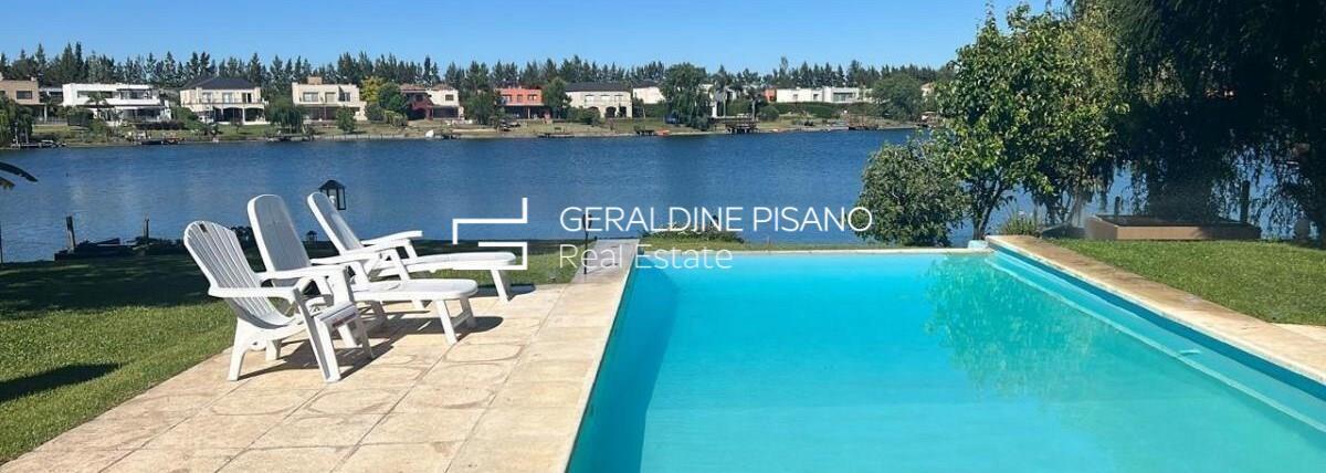 Foto de Casa en Alquiler en San Agustín, Villanueva, Tigre, imagen 4