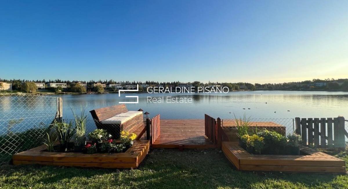 Foto de Casa en Alquiler en San Agustín, Villanueva, Tigre, imagen 3