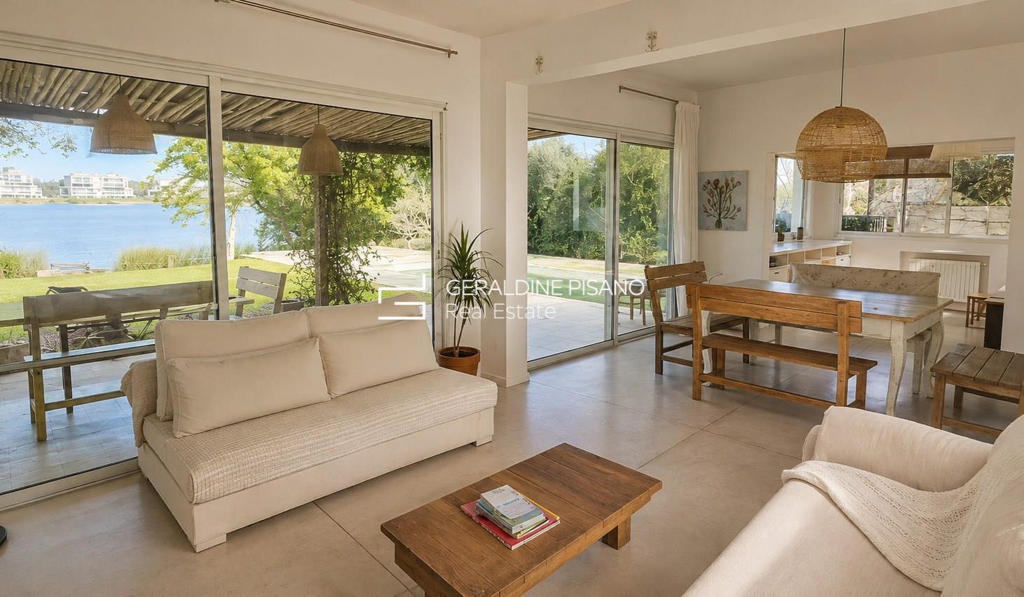 Foto de Casa en Venta en Santa Clara, Villanueva, Tigre, imagen 2