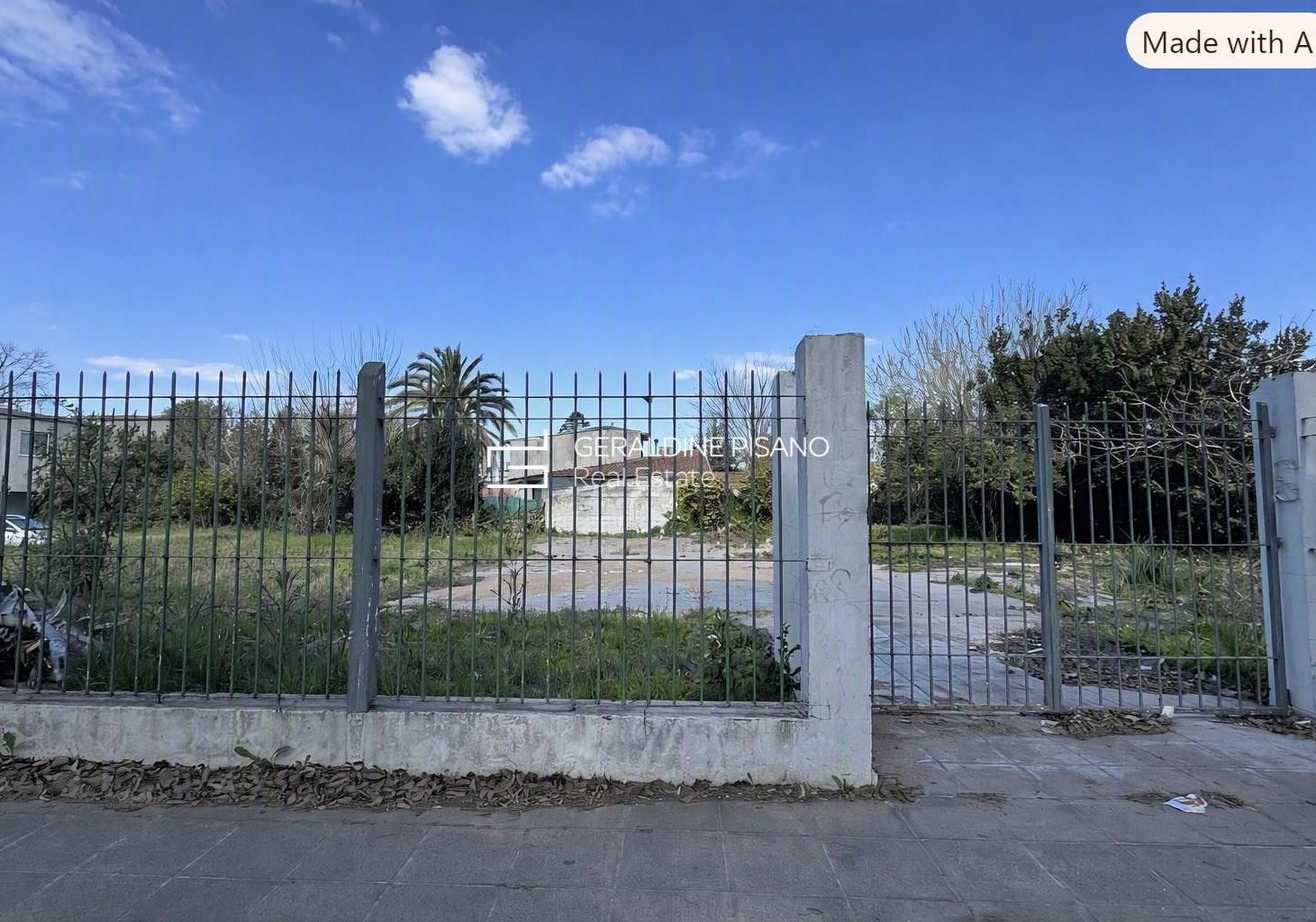 Foto de Terreno Lote en Venta en Benavidez, Tigre, G.B.A. Zona Norte, imagen 3