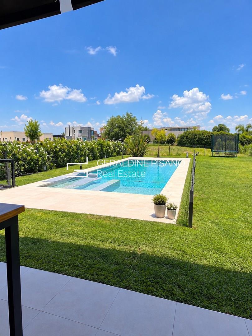 Foto de Casa en Venta en San Sebastian - AREA 10, San Sebastian, Escobar, imagen 1