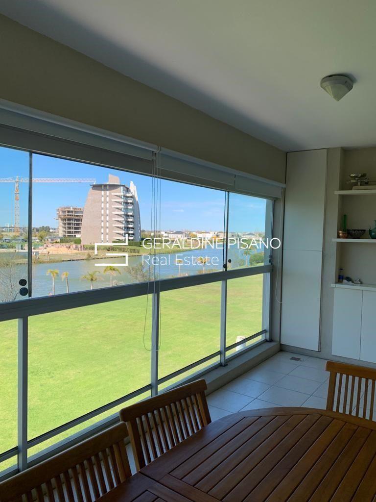 Departamento  en Alq. Temporario en Portezuelo, Nordelta, Tigre