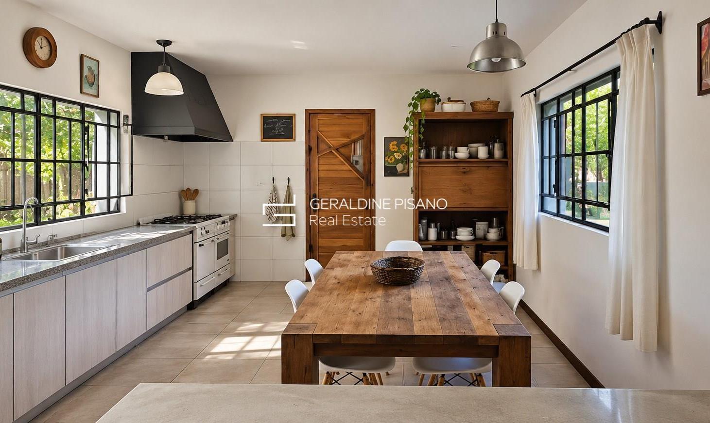 Foto de Casa en Venta en Ingeniero Maschwitz, Escobar, G.B.A. Zona Norte, imagen 1