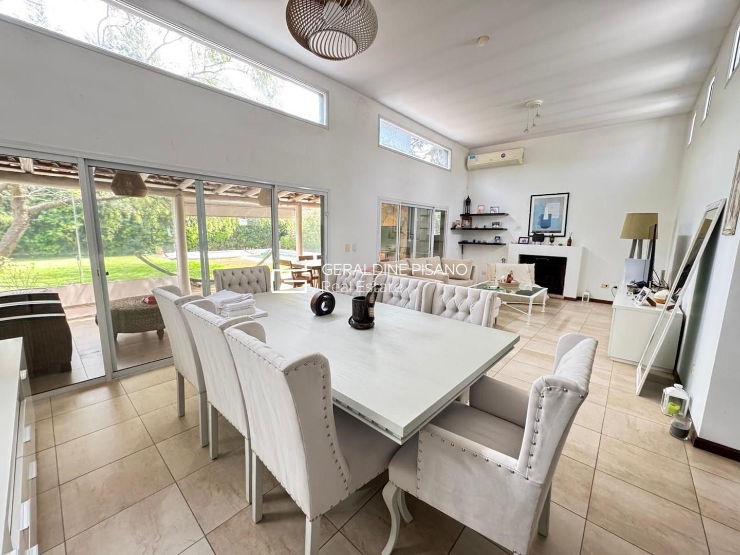 Foto de Casa en Alquiler en San Isidro Labrador, Villanueva, Tigre, imagen 2