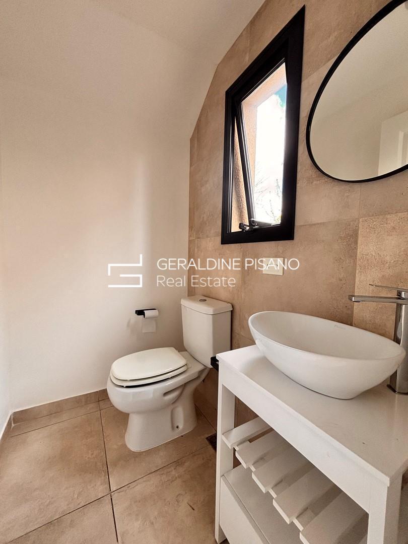 Foto de Casa en Alquiler en Araucarias, Puertos, Escobar, imagen 4