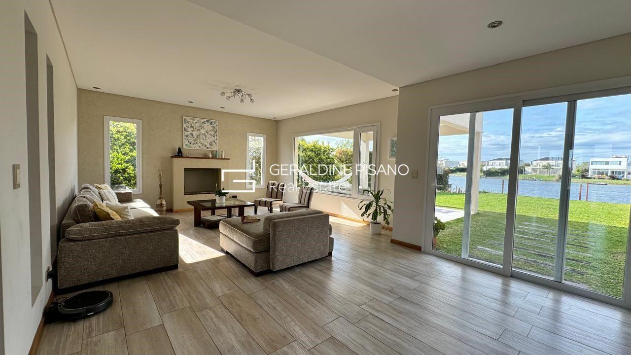 Foto de Casa en Alq. Temporario en San Gabriel, Villanueva, Tigre, imagen 2