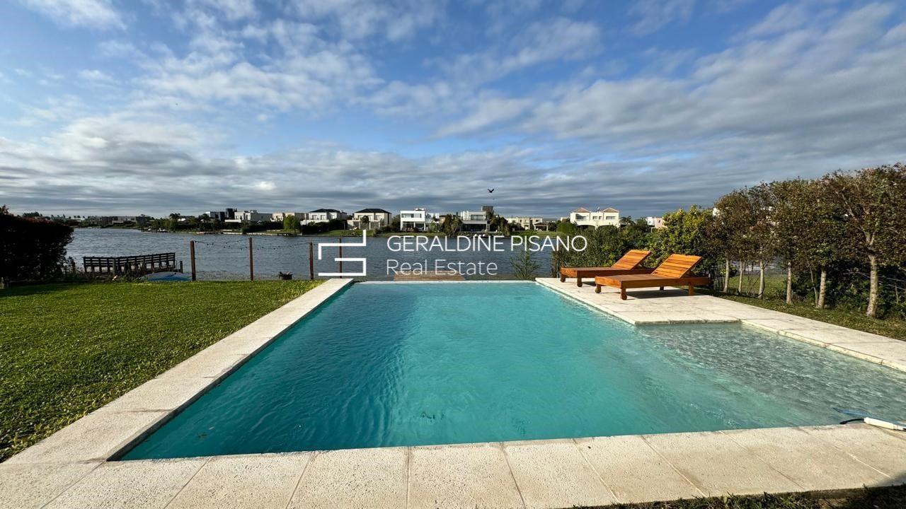 Foto de Casa en Alq. Temporario en San Gabriel, Villanueva, Tigre, imagen 1