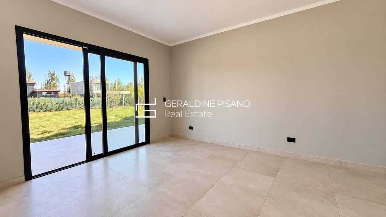Foto de Casa en Venta en Ingeniero Maschwitz, Escobar, G.B.A. Zona Norte, imagen 3