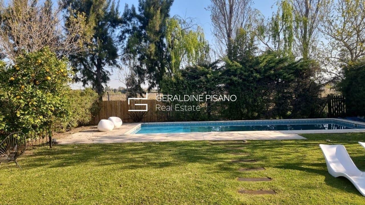 Foto de Casa en Alquiler en Santa Barbara, Tigre, G.B.A. Zona Norte, imagen 5