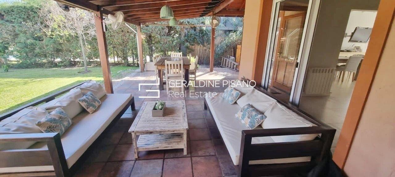 Foto de Casa en Alquiler en Santa Barbara, Tigre, G.B.A. Zona Norte, imagen 1