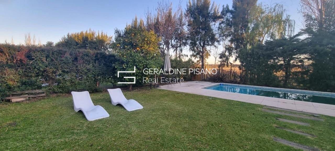 Foto de Casa en Alquiler en Santa Barbara, Tigre, G.B.A. Zona Norte, imagen 3