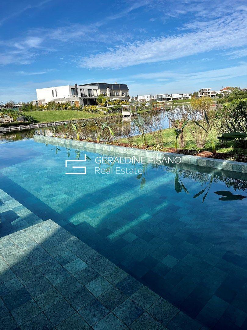 Foto de Casa en Alquiler en Virazón, Nordelta, Tigre, imagen 1