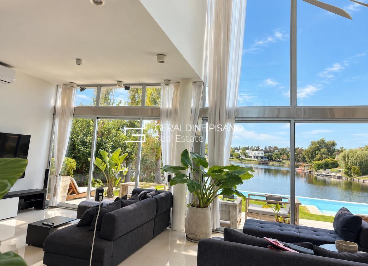Foto de Casa en Alquiler en Los Alisos, Nordelta, Tigre, imagen 2