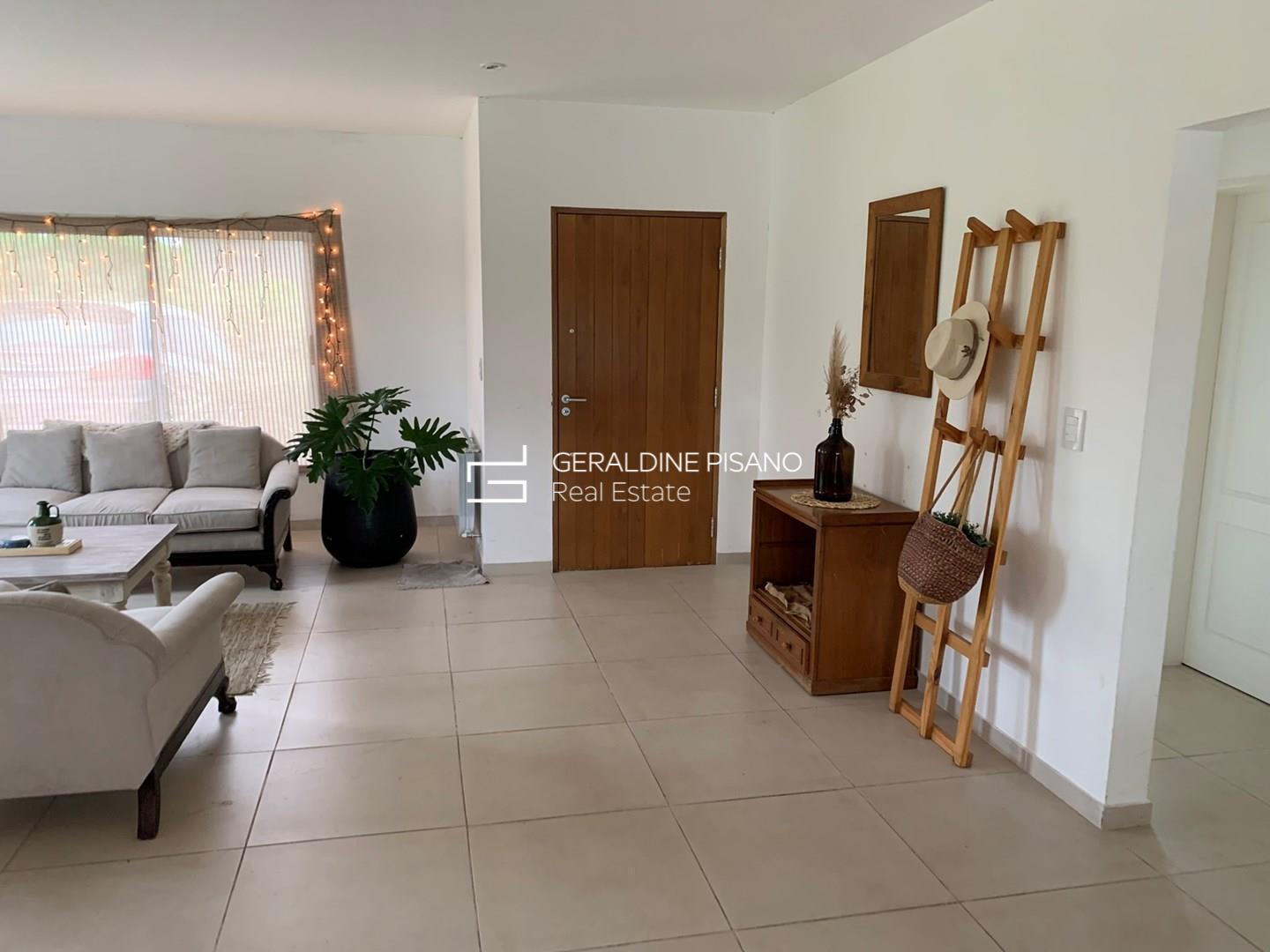 Foto de Casa en Alquiler en El Cantón Norte, El Cantón, Escobar, imagen 1
