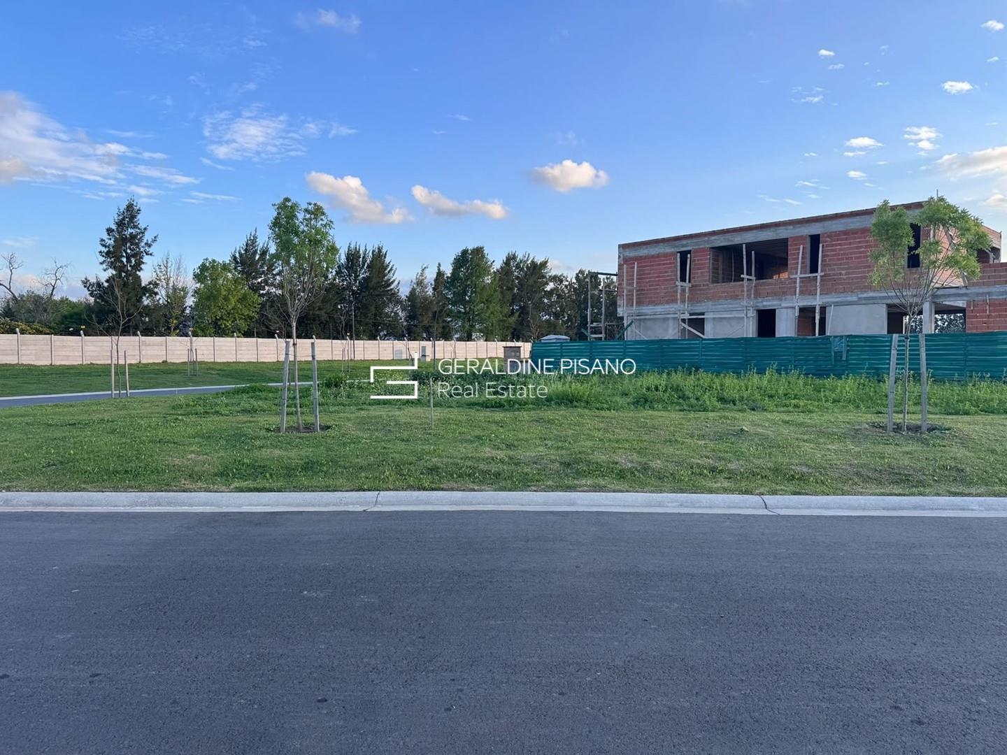 Foto de Terreno Lote en Venta en Silvestre, Nordelta, Tigre, imagen 2