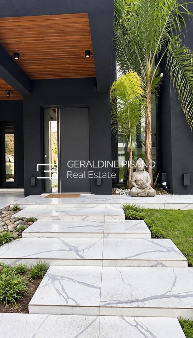Foto de Casa en Venta en Tipas, Nordelta, Tigre, imagen 2