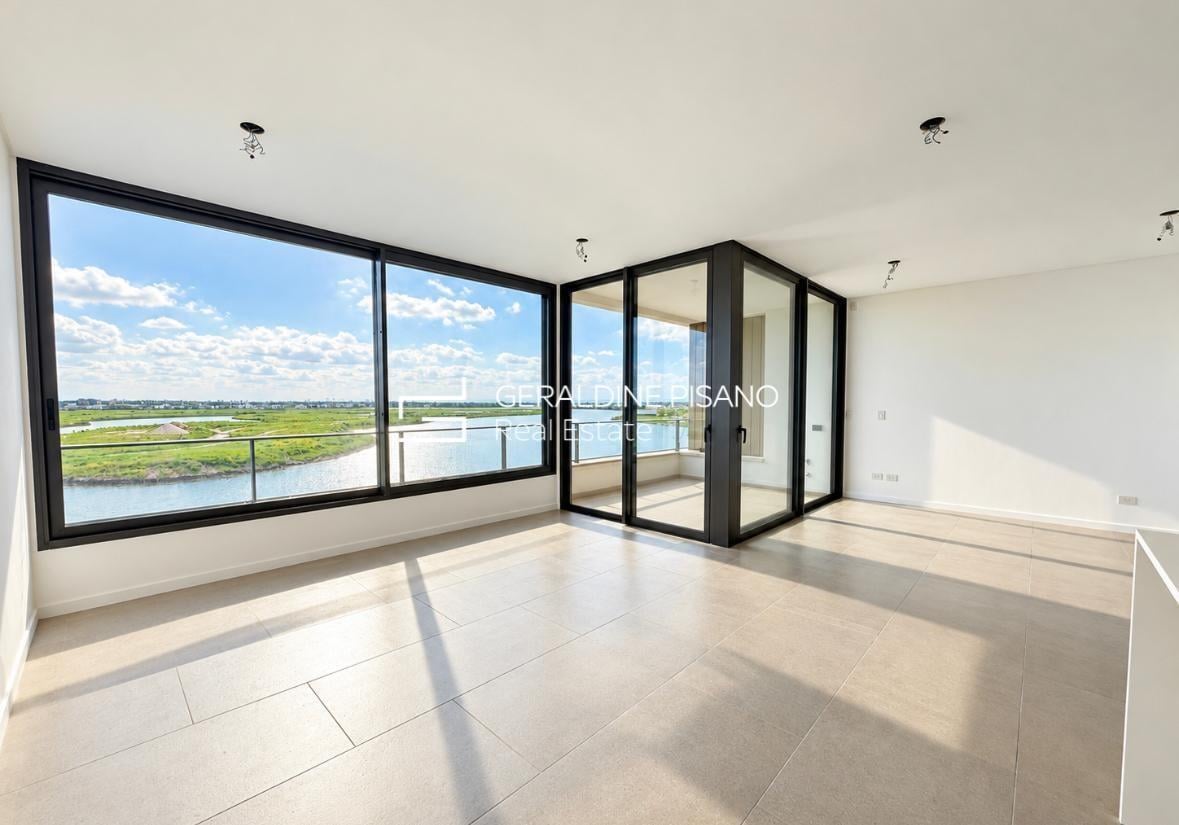 Foto de Departamento en Venta en Oceana, Nordelta, Tigre, imagen 1