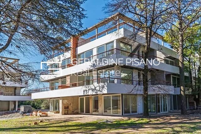 Foto de Departamento en Venta en Bosque Pilar, Pilar, G.B.A. Zona Norte, imagen 1