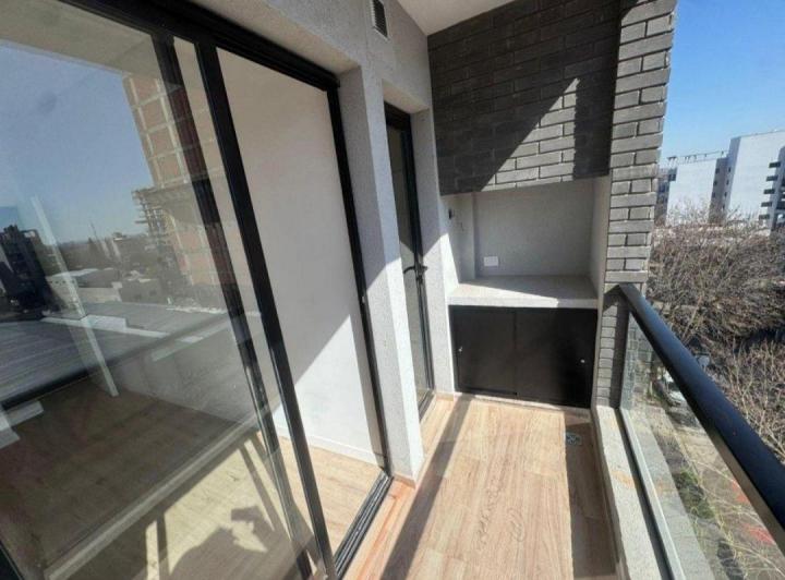 Departamento 2amb a estrenar Lanus Oeste centro 4