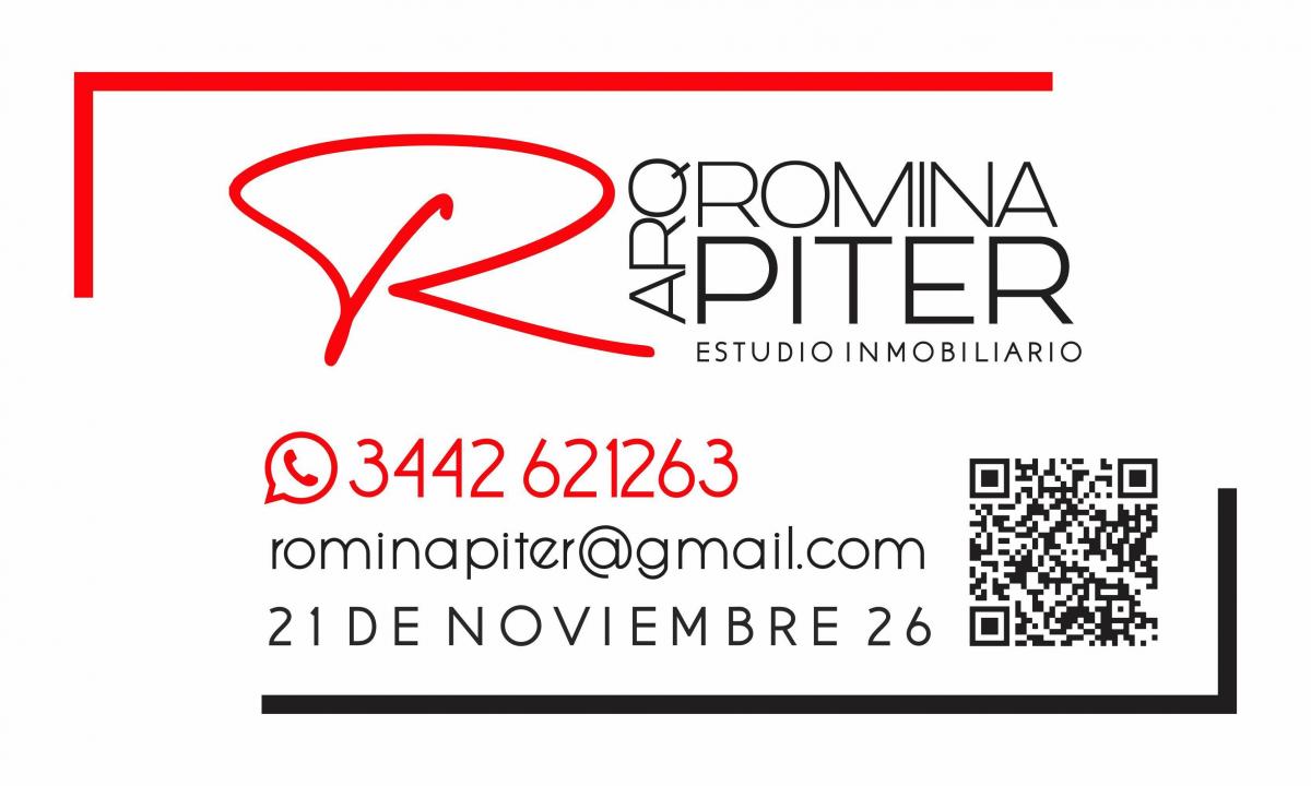 Oportunidad de Inversión Inmobiliaria en La Principal Arteria de La Ciudad 1