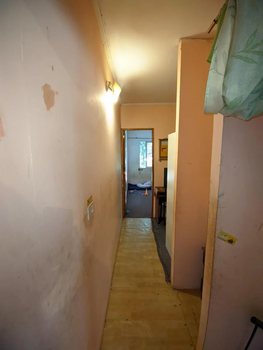 Casa Zona María Auxiliadora en C. del Uruguay 5