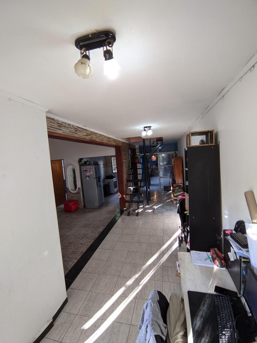 Casa Zona María Auxiliadora en C. del Uruguay 4