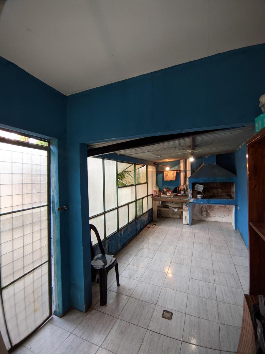 Casa Zona María Auxiliadora en C. del Uruguay 3