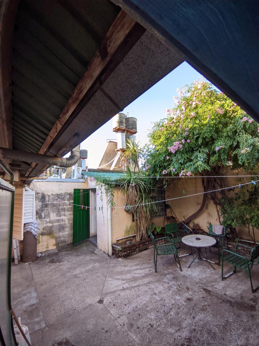 Casa Zona María Auxiliadora en C. del Uruguay 2