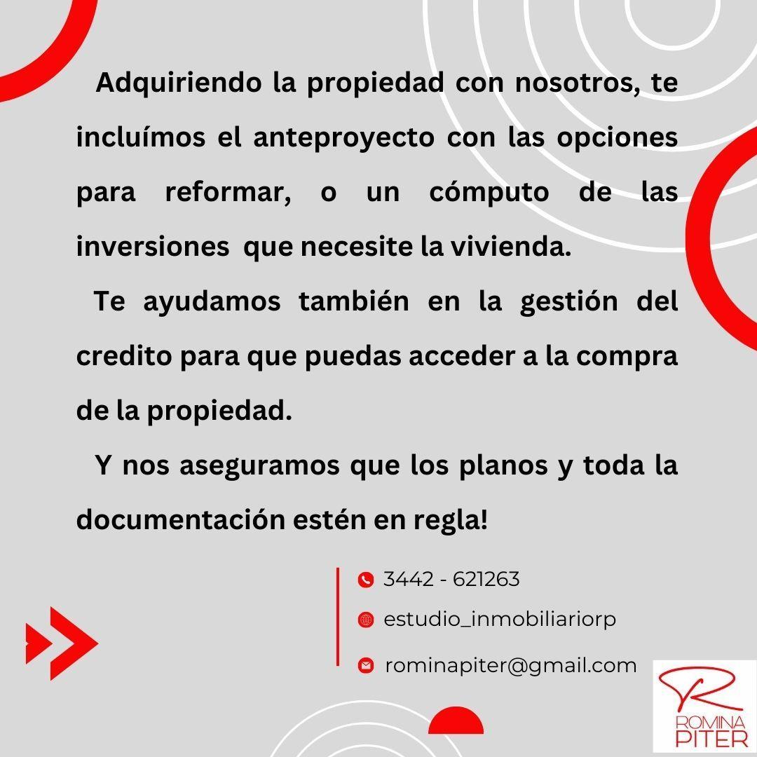 Vivienda con Inmejorable Ubicación! 5