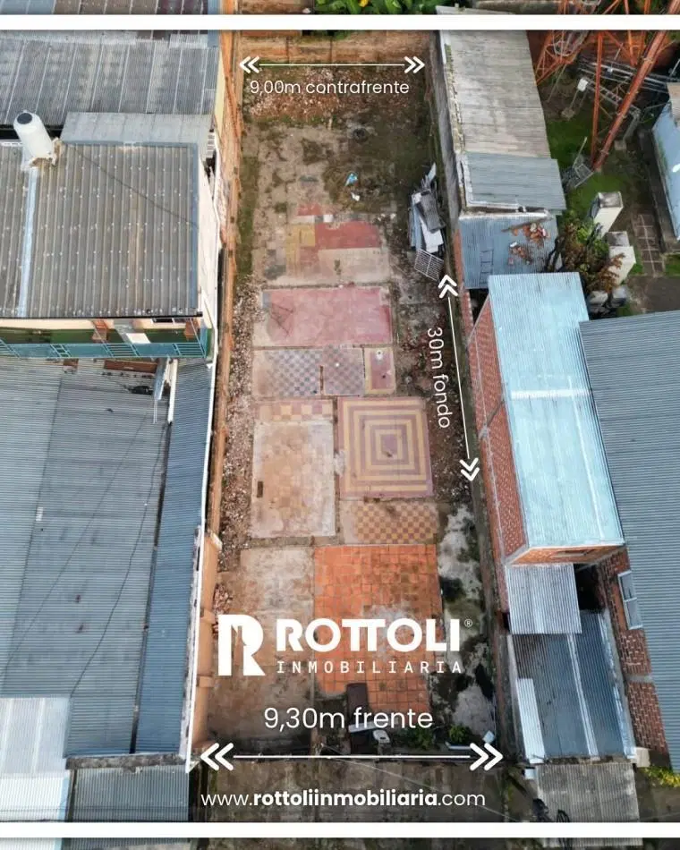 EXCLUSIVO LOTE EN VENTA-POSADAS MISIONES 3