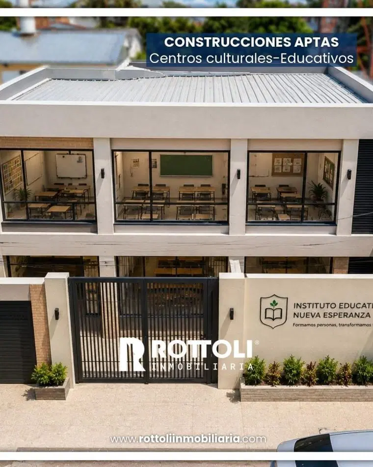 EXCLUSIVO LOTE EN VENTA-POSADAS MISIONES 5
