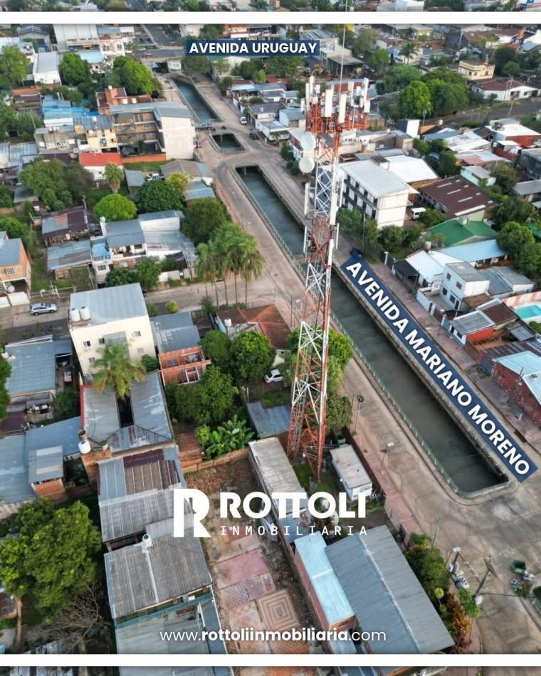 Foto de EXCLUSIVO LOTE EN VENTA-POSADAS MISIONES, imagen 2