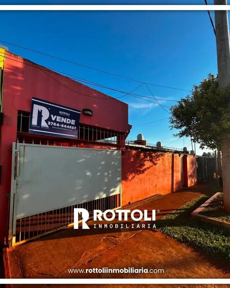 CASA EN VENTA-GARUPA MISIONES 4