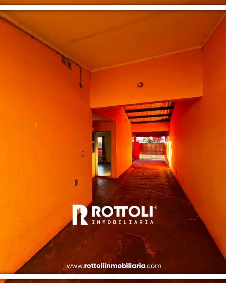 CASA EN VENTA-GARUPA MISIONES 8