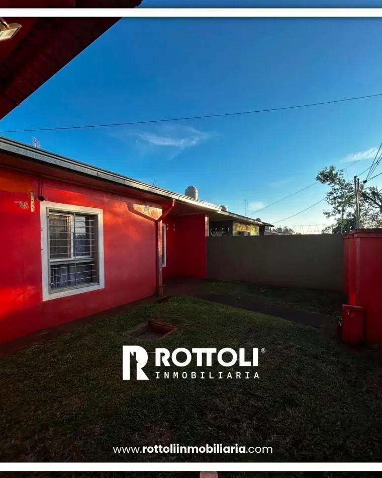 CASA EN VENTA-GARUPA MISIONES 2