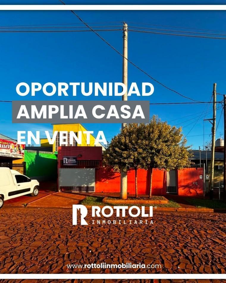 CASA EN VENTA-GARUPA MISIONES