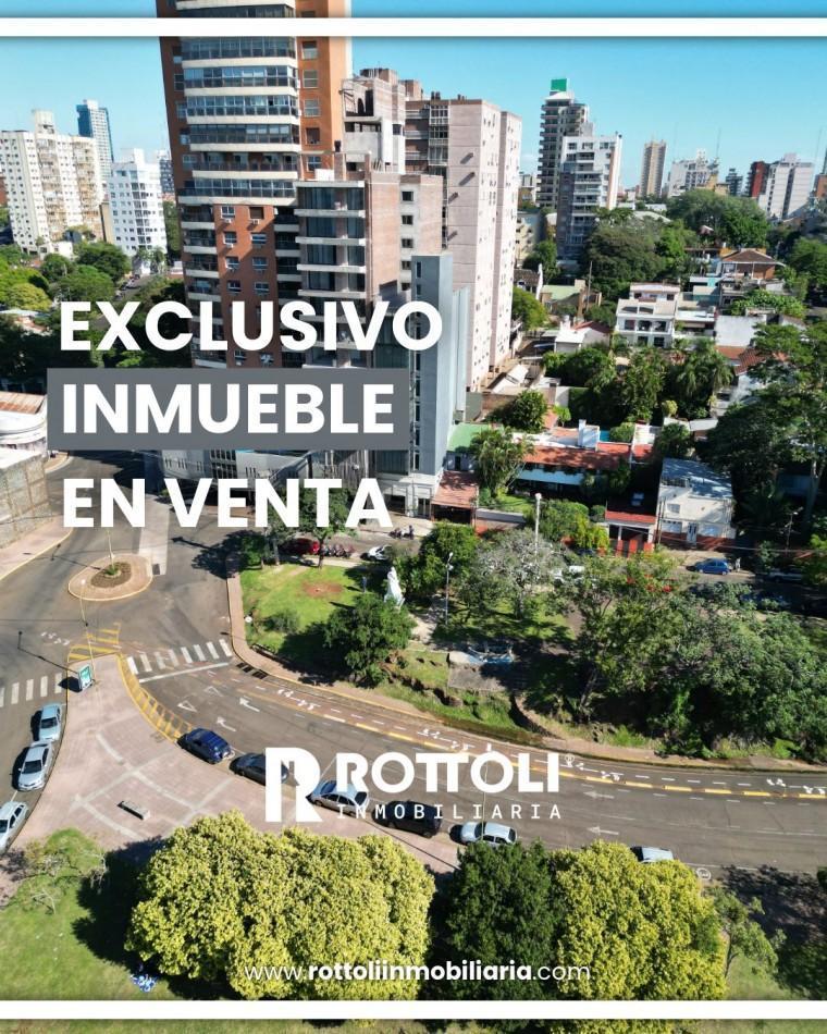 CASA EN VENTA-COSTANERA POSADAS