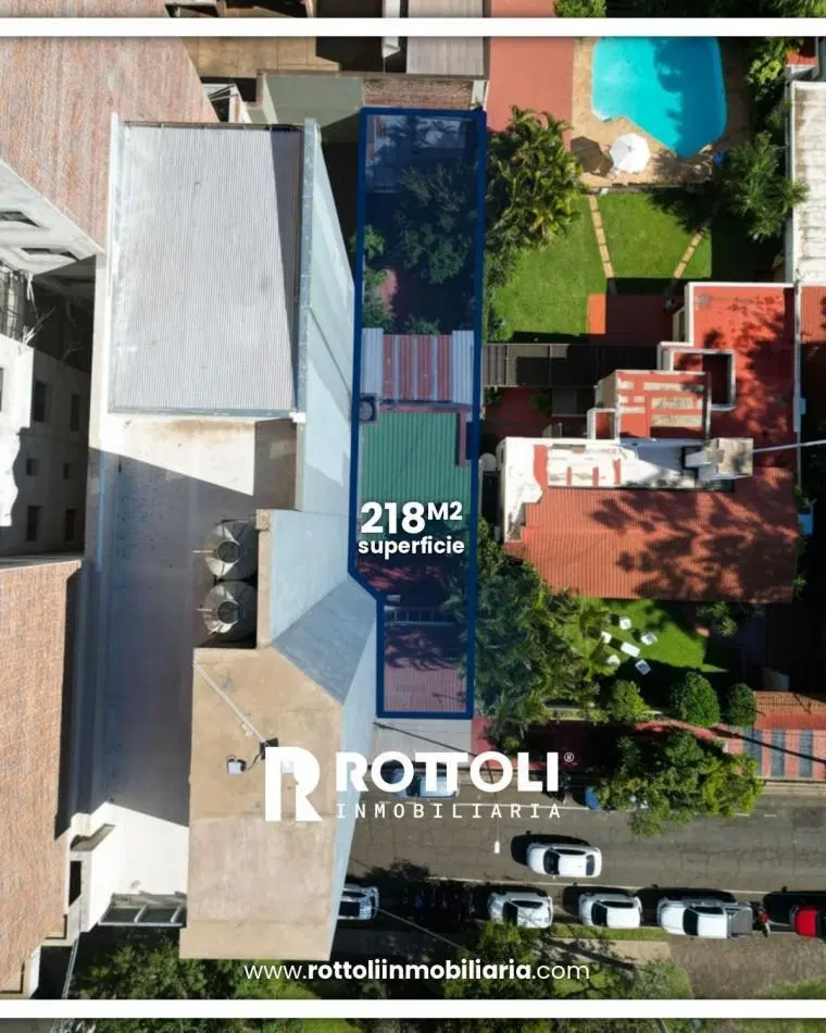 CASA EN VENTA-COSTANERA POSADAS 2