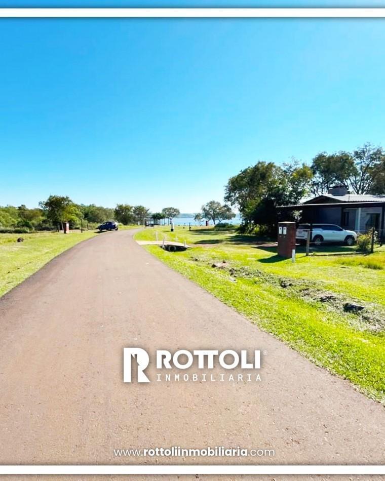 Foto de HERMOSO LOTE EN VENTA-BARRIO PRIVADO SANTA CECILIA CANDELARIA MISIONES, imagen 5