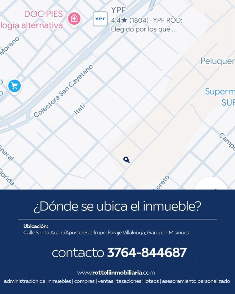 Foto de LOTE EN VENTA-GARUPA MISIONES, imagen 5