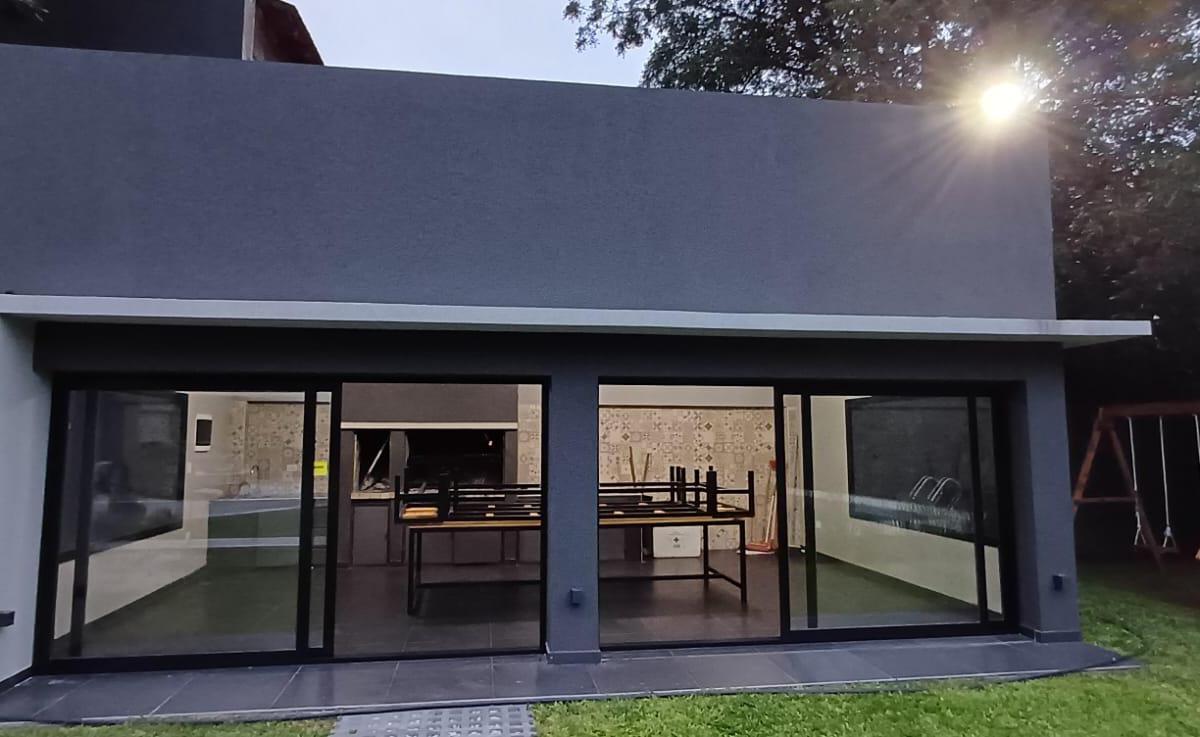Departamento Venta Moreno Norte 2 Ambientes Cochera 4