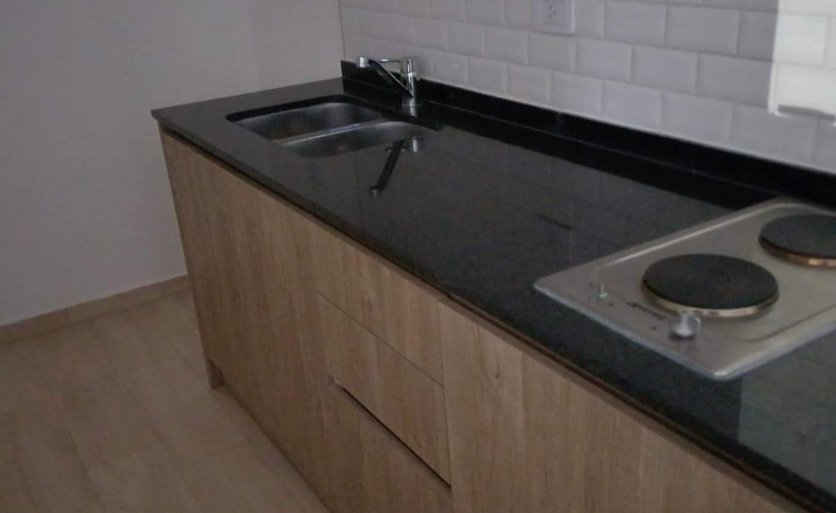 Departamento Venta Moreno Norte 2 Ambientes Cochera 2