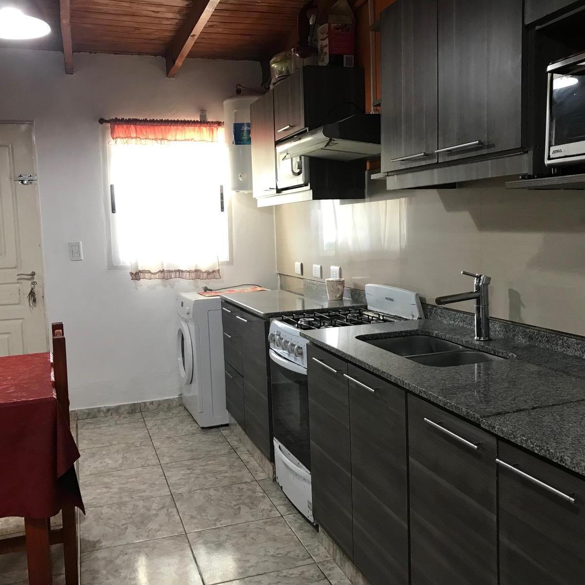 Foto de CASA VENTA REJA GRANDE 3 AMBIENTES APTA CREDITO, imagen 5